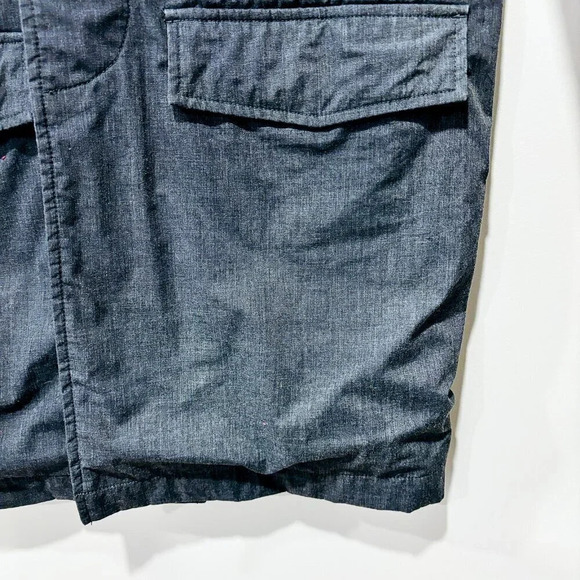 GAP Grey outdoor  coat - Picture 8 of 12